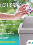 Etika Buang Sampah